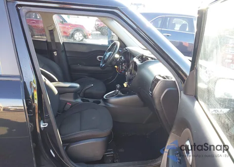 2016 Kia Soul from USA, damaged, VIN KNDJN2A20G7403740